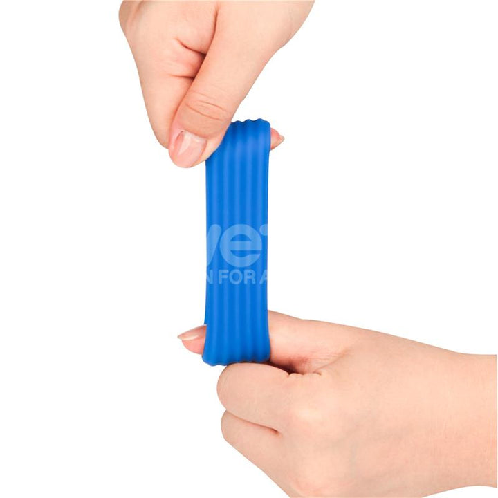 Pinnacle Pro deep Rib Grip Penis Ring