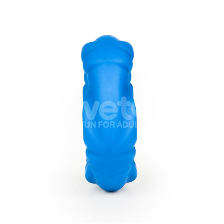 Pinnacle Pro Ridge Bump Stretcher Penis Ring