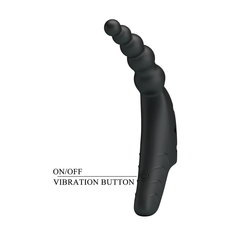 Jordin Fingering Vibrator