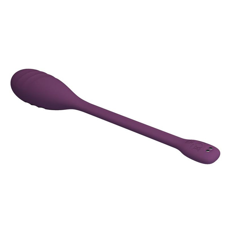 Leviathan Vibrating Egg with App