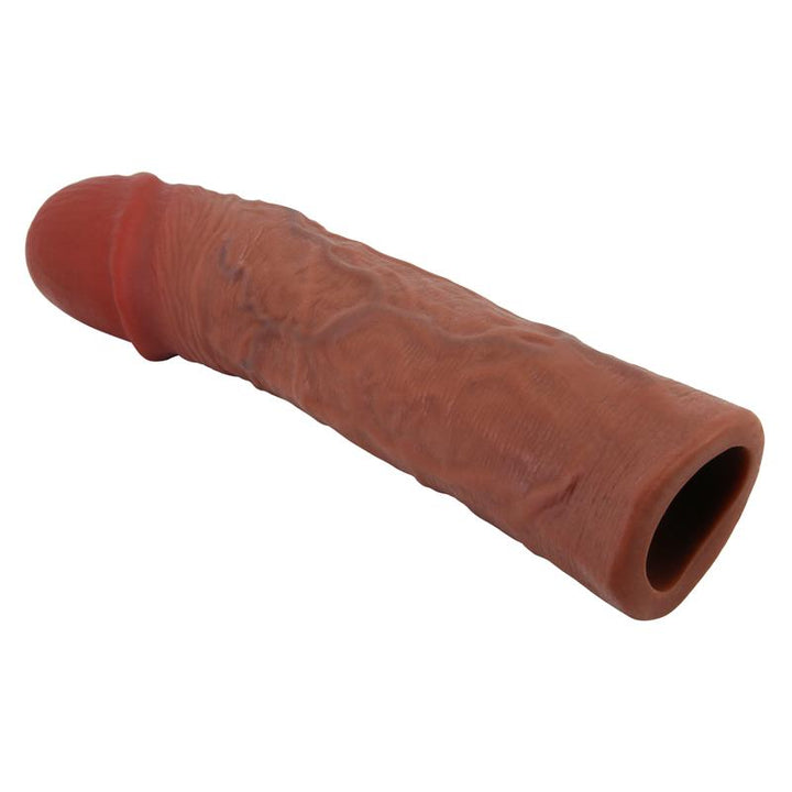 Derek Penis Extended Sleeve