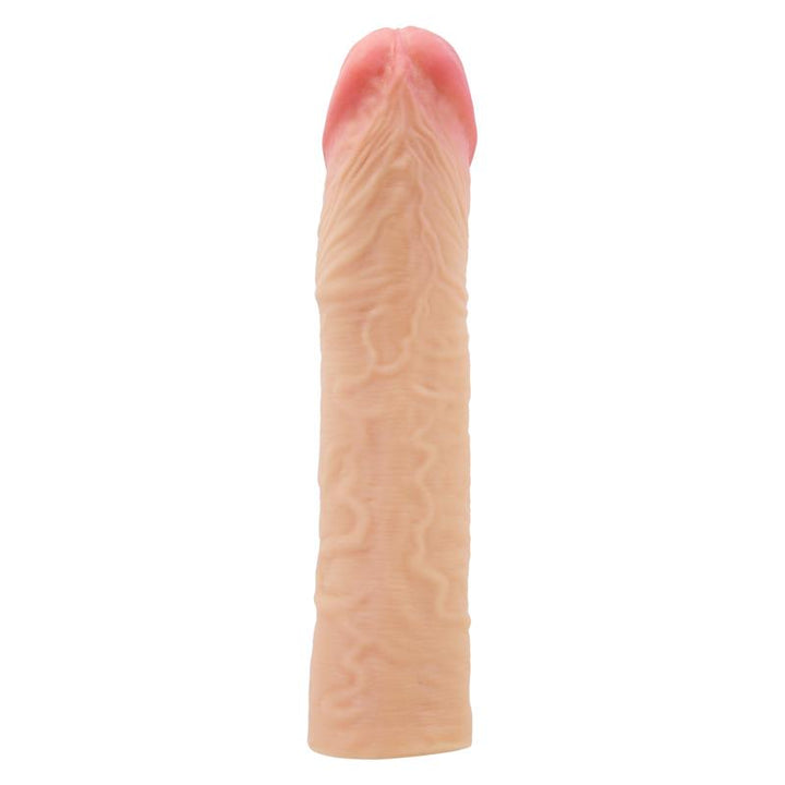 Chelsea Penis Extended Sleeve