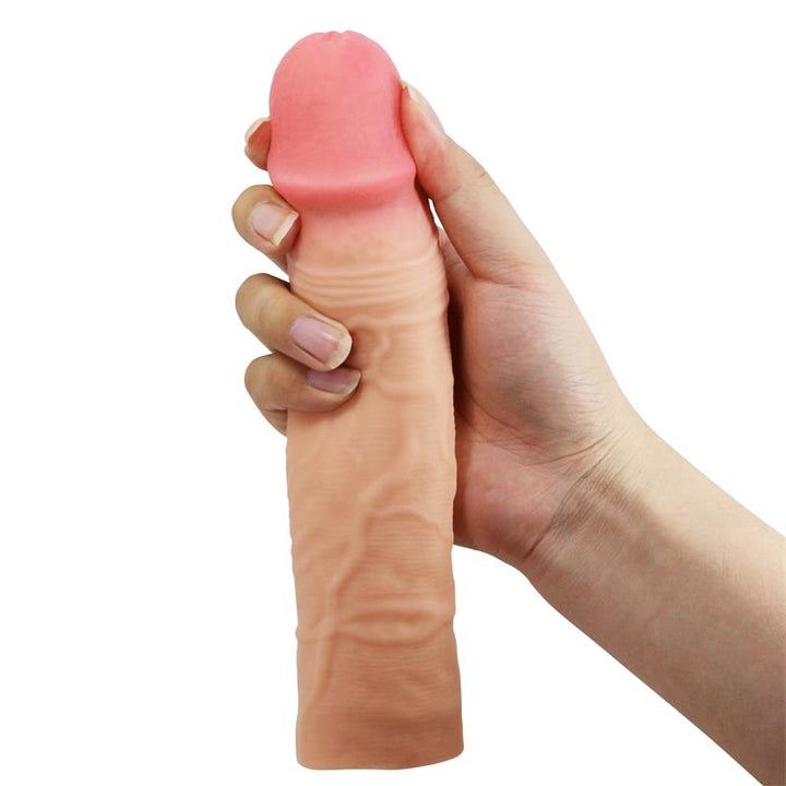 Chelsea Penis Extended Sleeve
