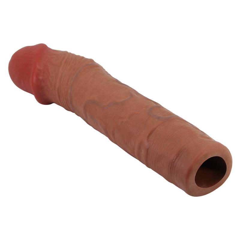 Chelsea Penis Extended Sleeve