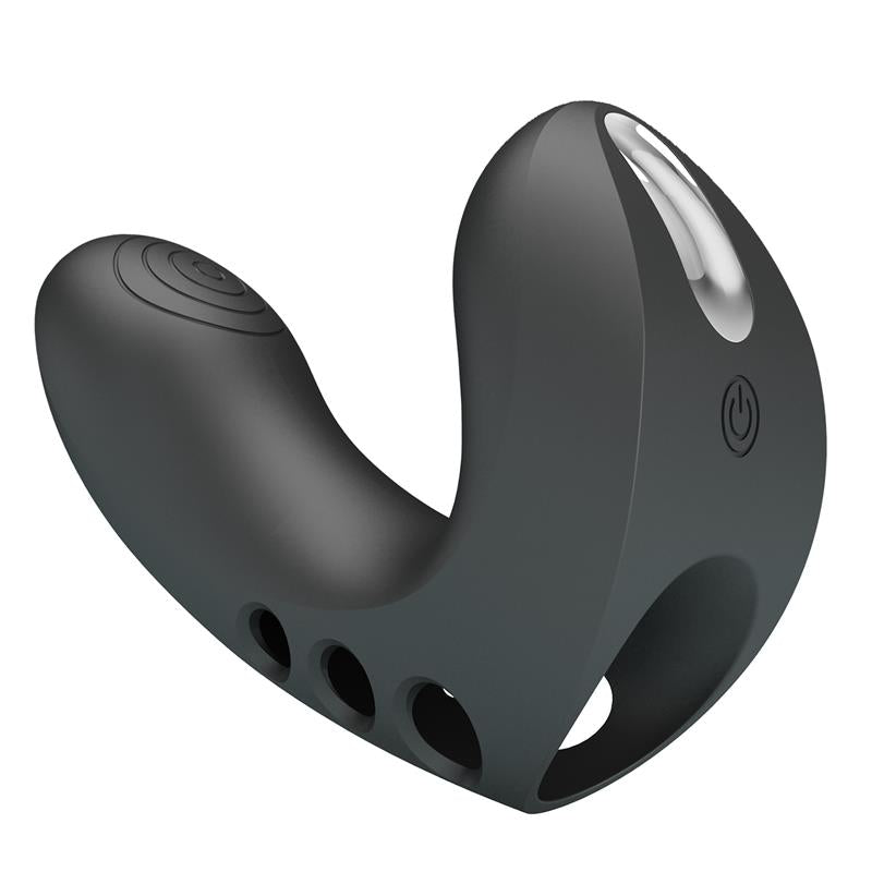 Camelia Finger Sleeve Vibrator