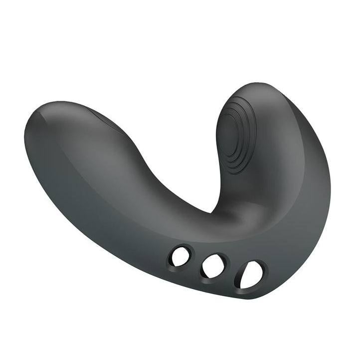Camelia Finger Sleeve Vibrator