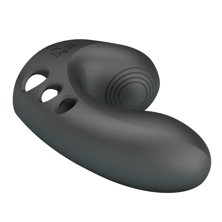 Camelia Finger Sleeve Vibrator