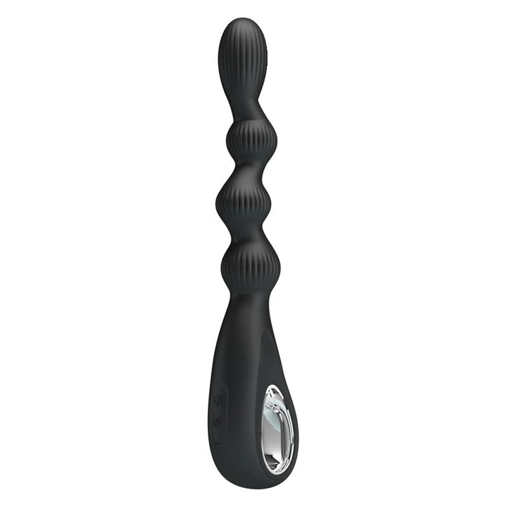 Federer Anal Stimulator with Vibration