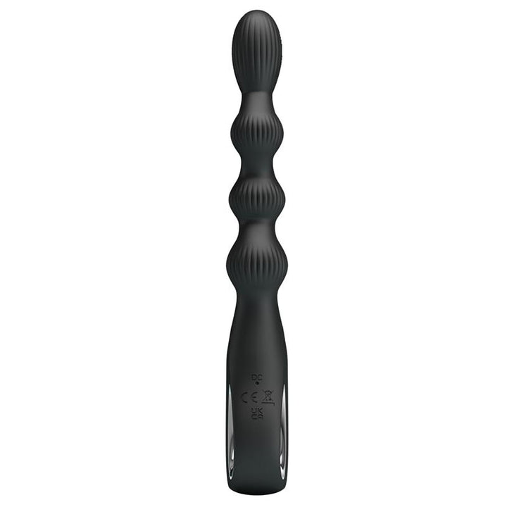 Federer Anal Stimulator with Vibration