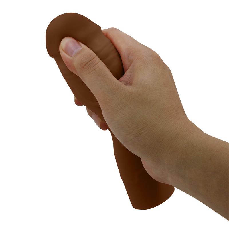 Chane Extended Penis Sleeve