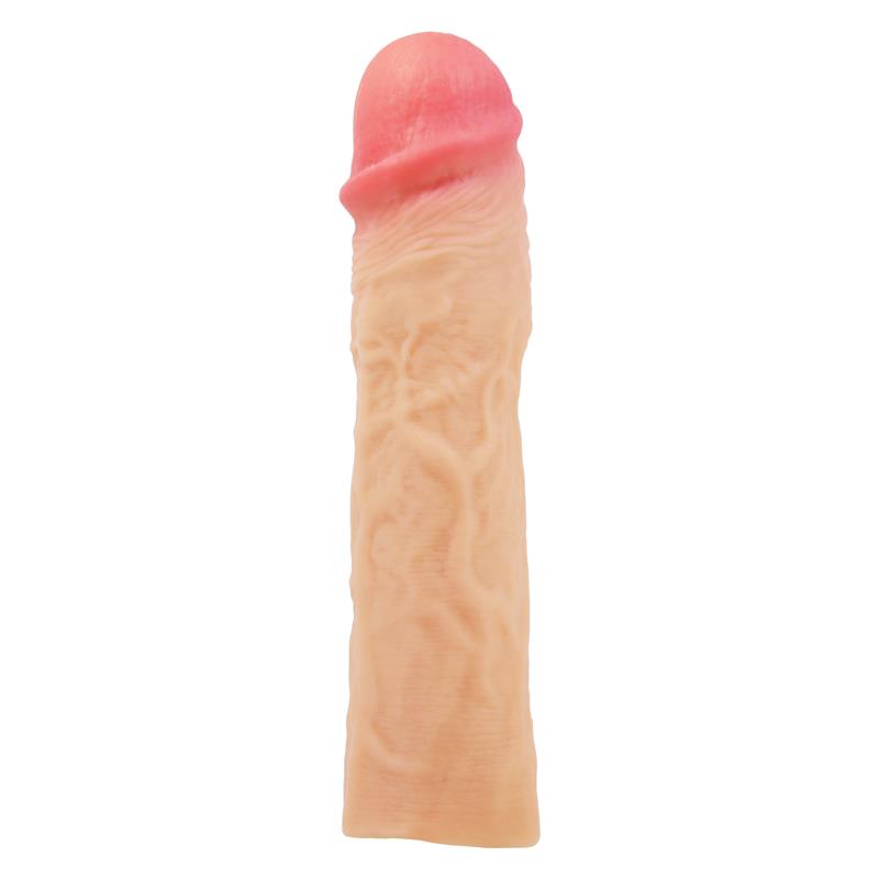 Derek Extended Penis Sleeve