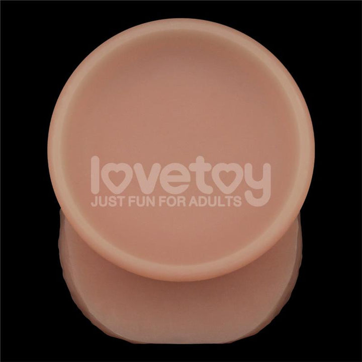 Sliding Pro Dildo Sliding Skin Dual Layer 75