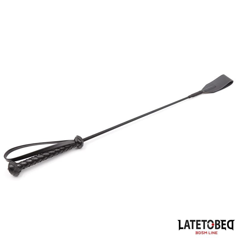 Classic Whip Braided Handle 60cm