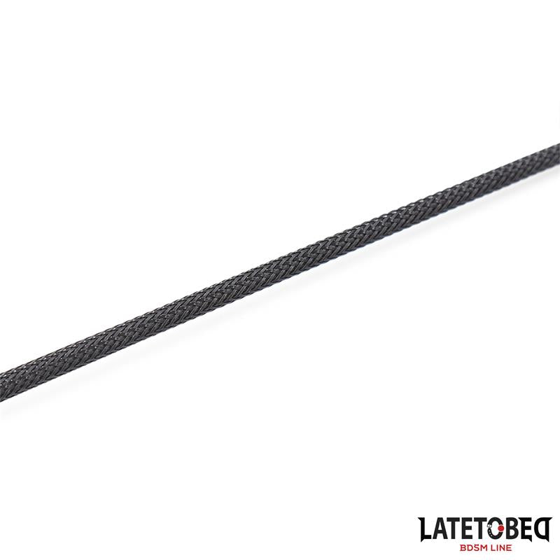 Classic Whip Black 45cm