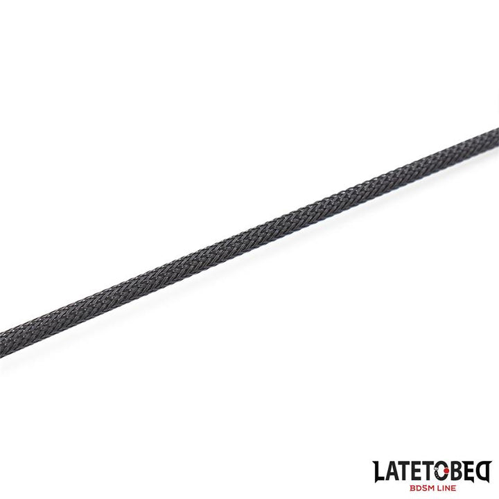 Classic Whip Black 45cm