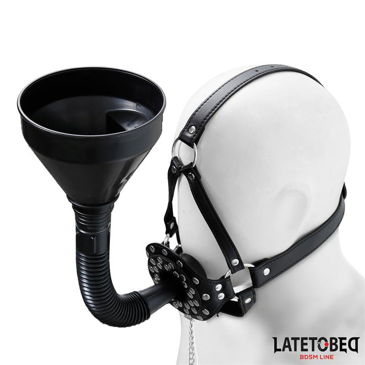 Funnel Black