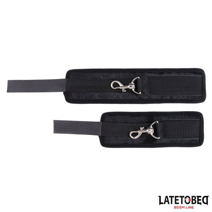 Bed Restraints Adjustable