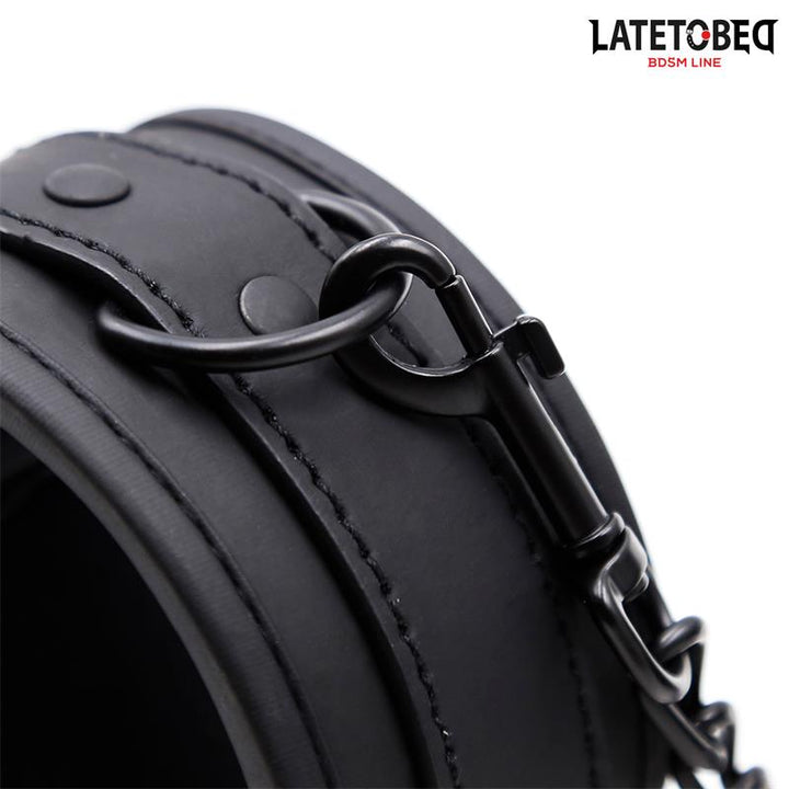 Ankle Restraints Neoprene Adjustable