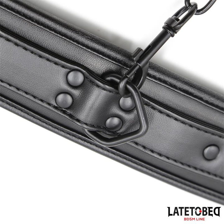 Padded Handcuffs Adjustable