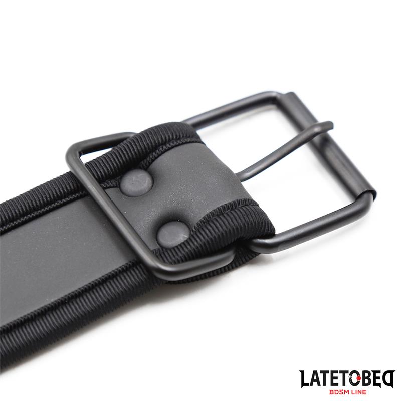 Neoprene Collar Adjustable