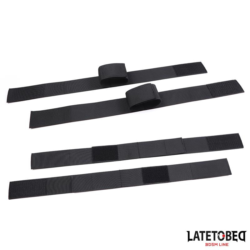 Wrist and Thigh Restraints Nylon