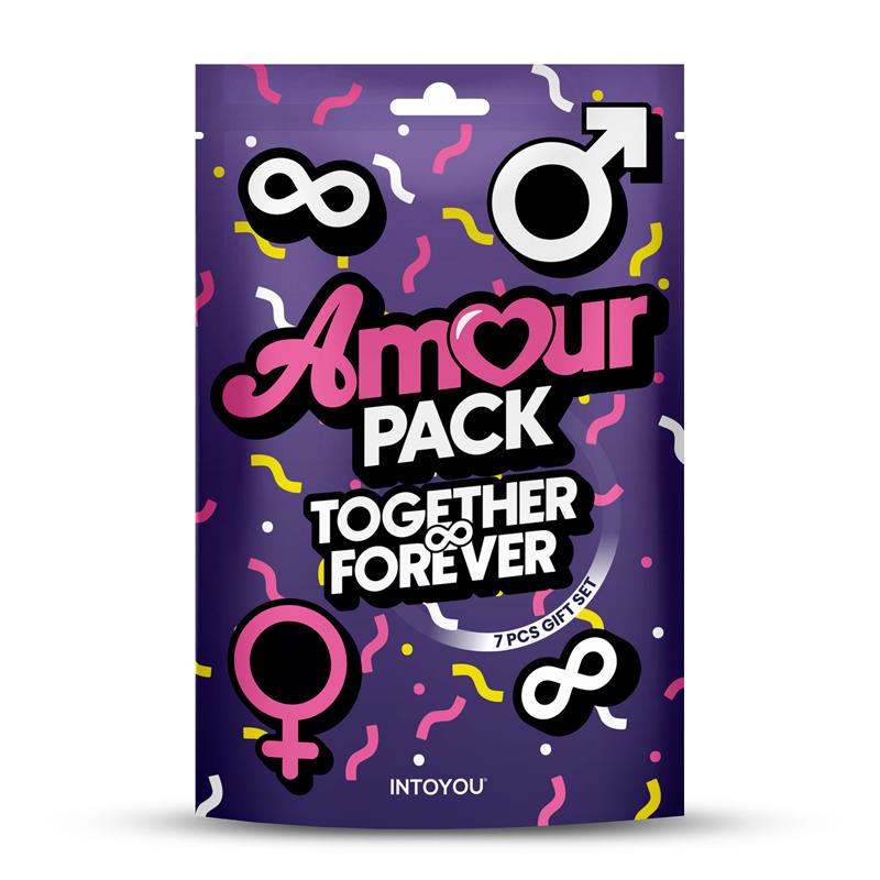 Together Forever 7 Pcs Gift Set
