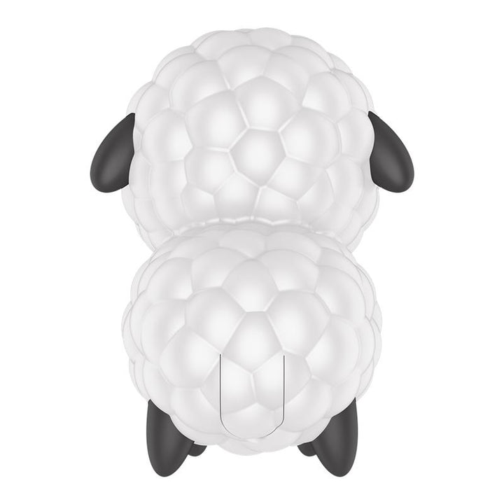 Dreamy Sheep Clitoris Sucker with Vibration