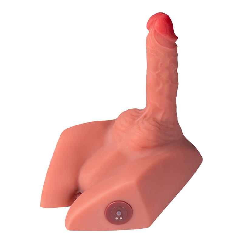 Michael Masturbator with Thrusting and Vibration 257 kg
