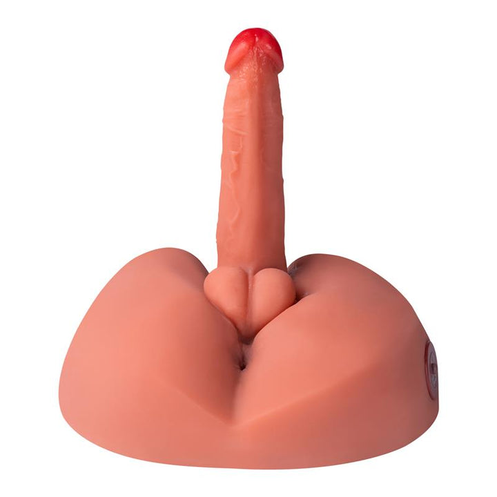 Honey Masturbator with Thrusting and Vibrating 32 kg
