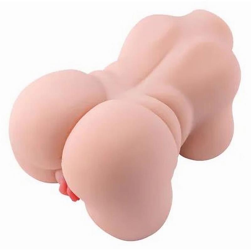 Eileen Mini Torso with Vibration