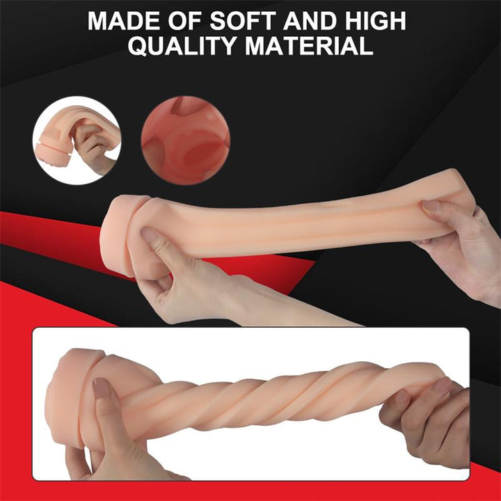 Toni Masturbator with Vibration Vagina