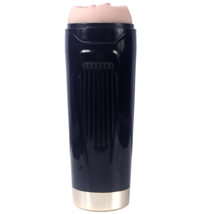 Davina Masturbator with vibration