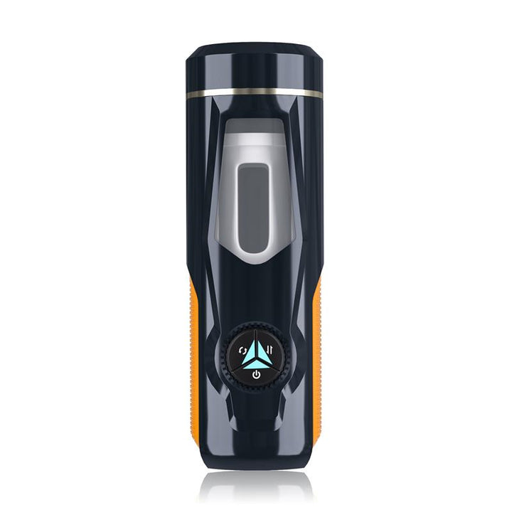 Aneemun Masturbator with Thrusting and Rotation