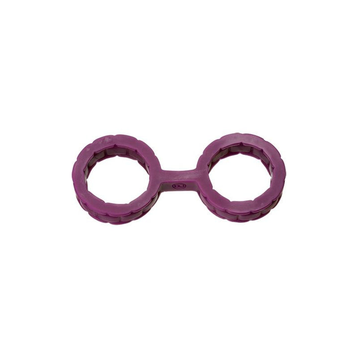 Japanese Silicone Cuffs