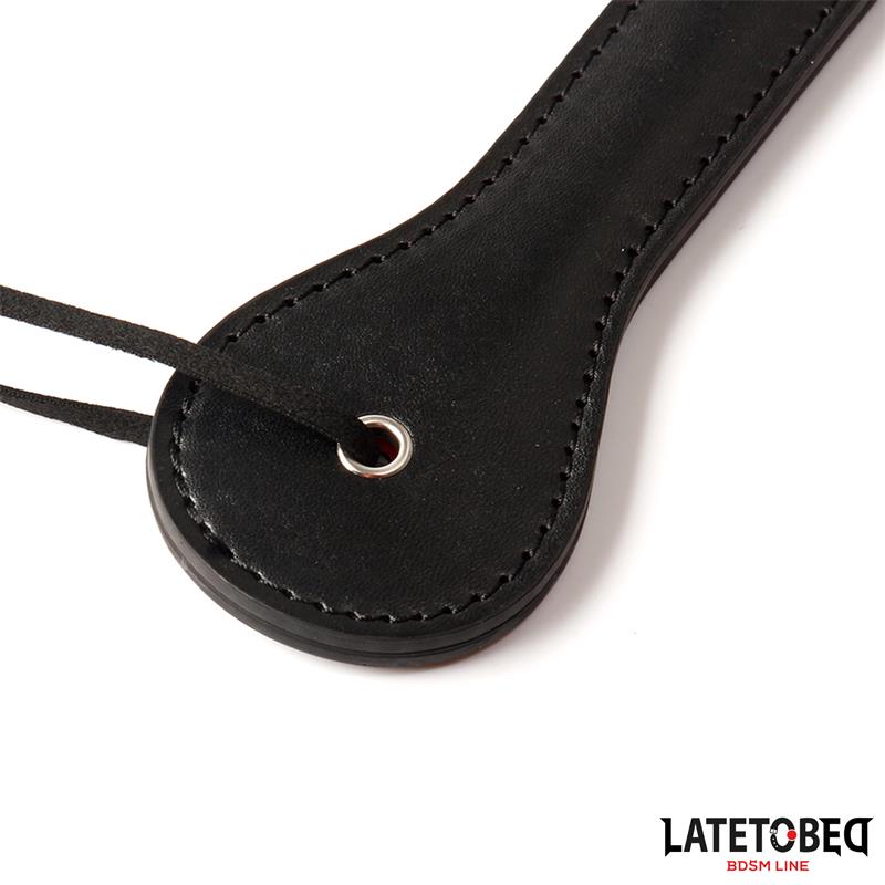 Double Layers Paddle XOXO 32 CM