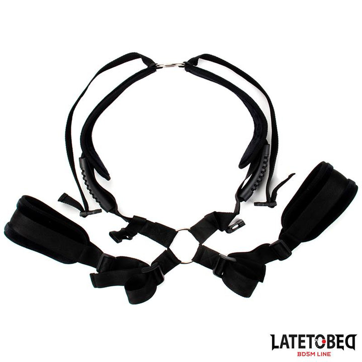 Shoulder SwingStrap