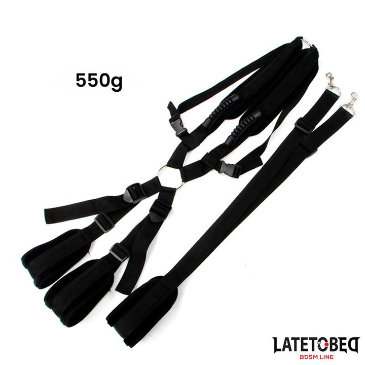 Shoulder SwingStrap