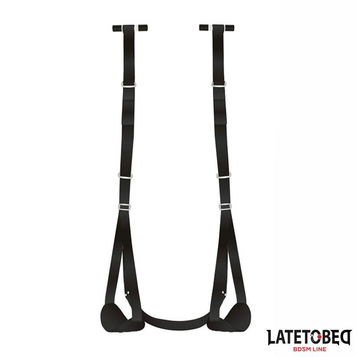 Pad Door Jam Sling