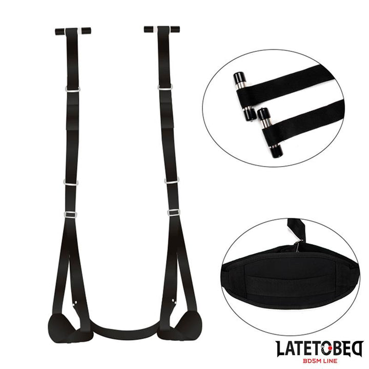 Pad Door Jam Sling