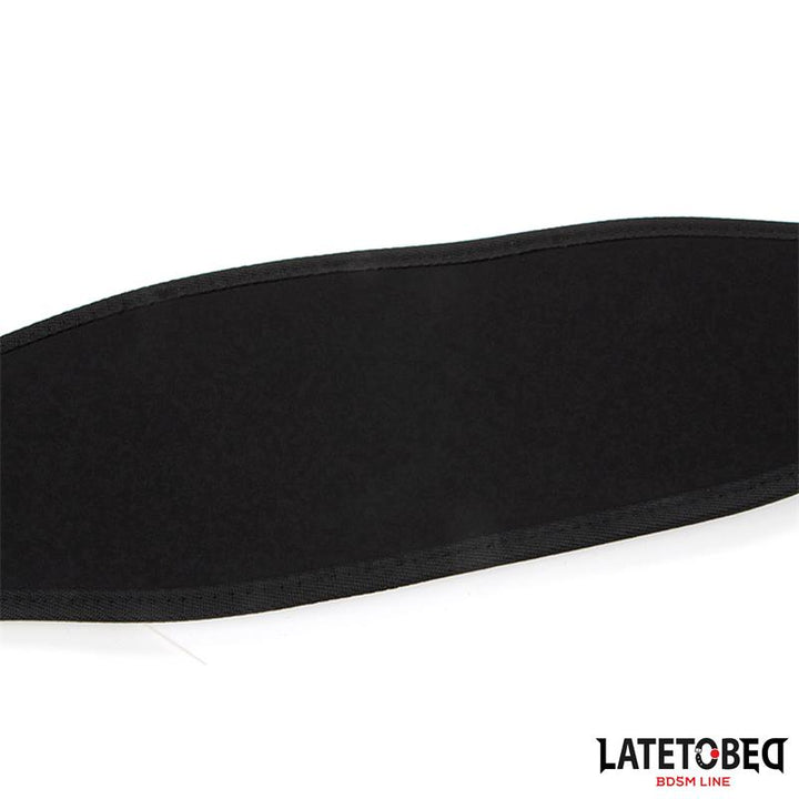 Pad Door Jam Sling