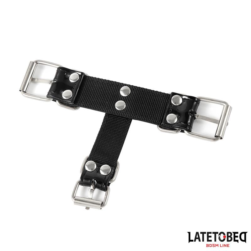Collar with Nose Hook