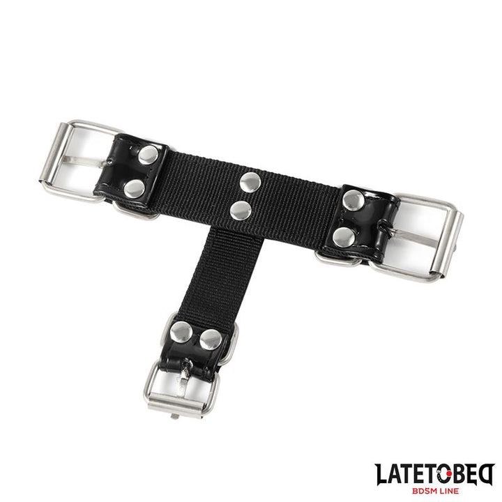Collar with Nose Hook