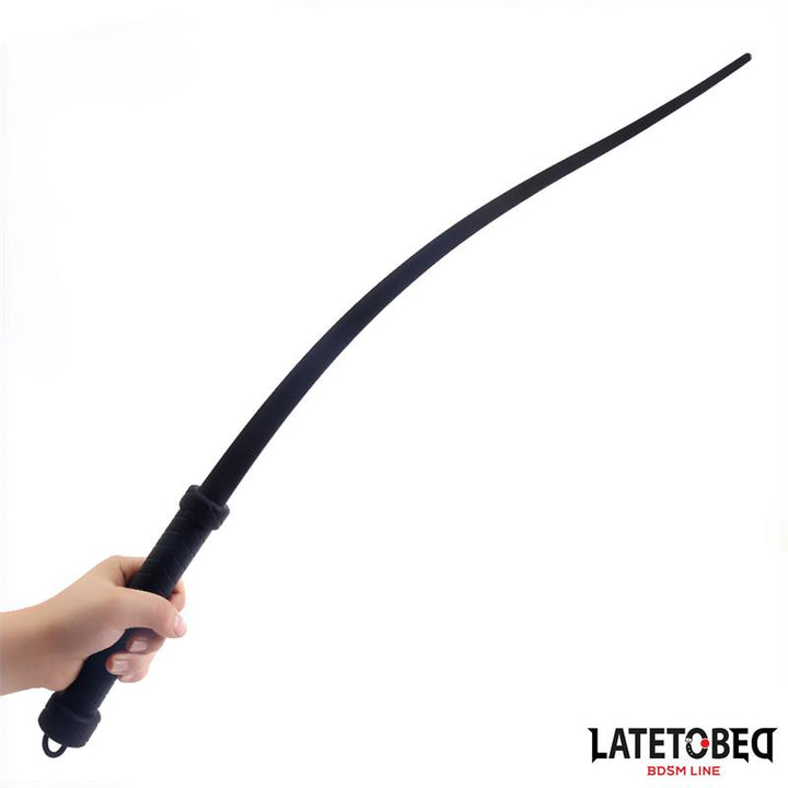 Silicone Whip 61 cm
