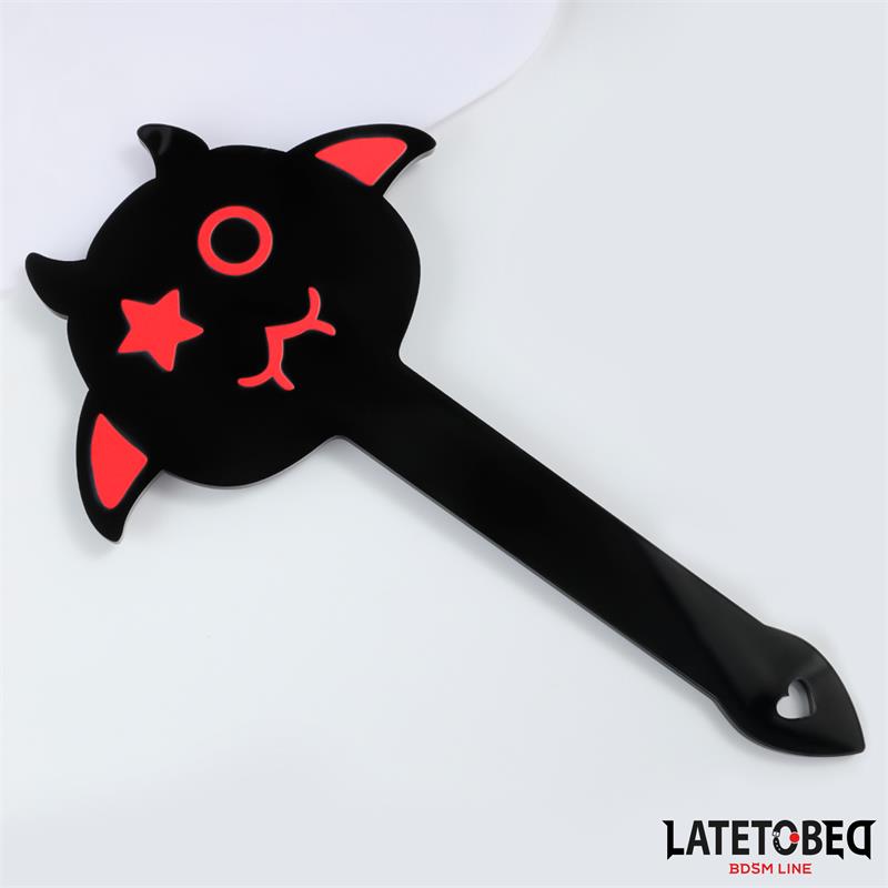 Spanking Paddle 252 cm