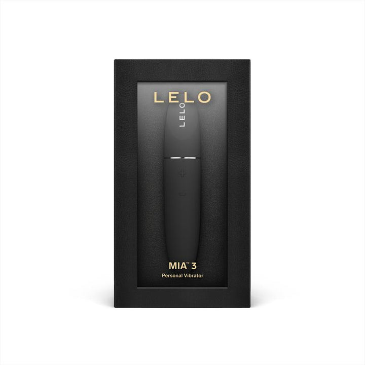 Mia 3 Black