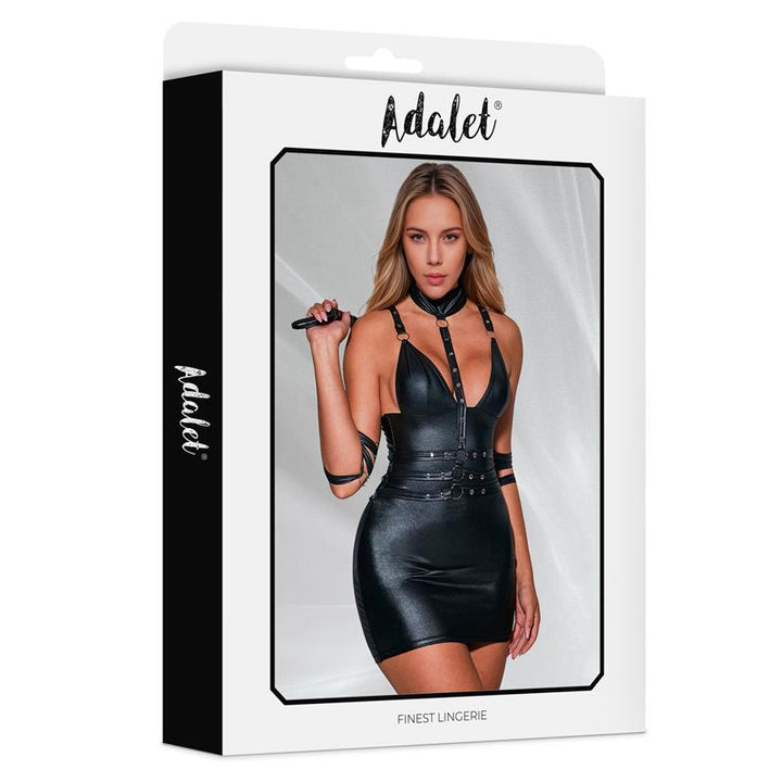 Lara Bondage Dress