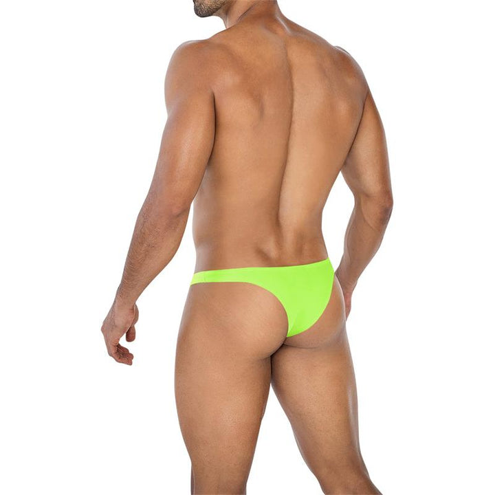 C4MSPX07 Capri Brief Fluo