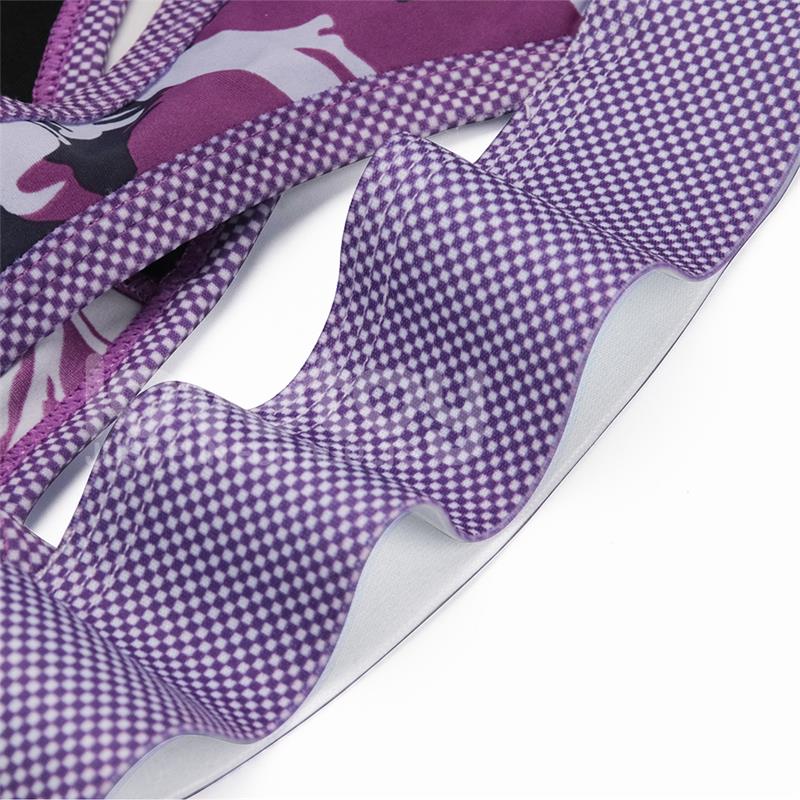 Strap on Panties Violet