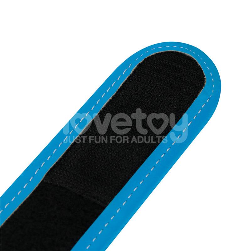 Strap On with Vibrating Dildo 95