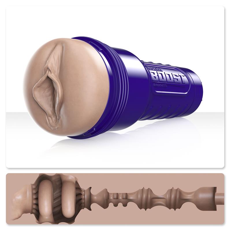Boost Bang Masturbator Vagina